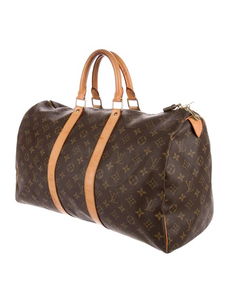 louis vuitton keepall 45 dimensions|keepall 45 monogram eclipse.